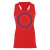 160g Racerback Vest Thumbnail