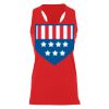 160g Racerback Vest Thumbnail