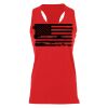 160g Racerback Vest Thumbnail