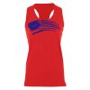 160g Racerback Vest Thumbnail
