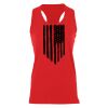 160g Racerback Vest Thumbnail