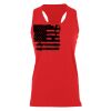160g Racerback Vest Thumbnail
