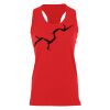 160g Racerback Vest Thumbnail