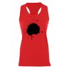 160g Racerback Vest Thumbnail