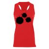 160g Racerback Vest Thumbnail