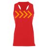 160g Racerback Vest Thumbnail