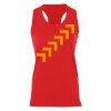 160g Racerback Vest Thumbnail