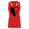 160g Racerback Vest Thumbnail