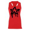 160g Racerback Vest Thumbnail