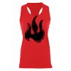 160g Racerback Vest Thumbnail