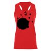 160g Racerback Vest Thumbnail