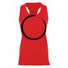 160g Racerback Vest Thumbnail