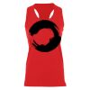 160g Racerback Vest Thumbnail