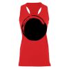 160g Racerback Vest Thumbnail