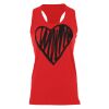 160g Racerback Vest Thumbnail