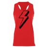 160g Racerback Vest Thumbnail