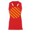 160g Racerback Vest Thumbnail