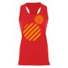 160g Racerback Vest Thumbnail