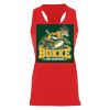 160g Racerback Vest Thumbnail
