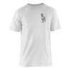 140g Adult Crew Neck T-shirt Thumbnail