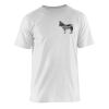 140g Adult Crew Neck T-shirt Thumbnail