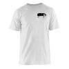 140g Adult Crew Neck T-shirt Thumbnail
