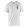 140g Adult Crew Neck T-shirt Thumbnail