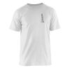 140g Adult Crew Neck T-shirt Thumbnail