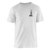 140g Adult Crew Neck T-shirt Thumbnail