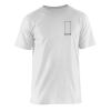 140g Adult Crew Neck T-shirt Thumbnail