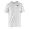 140g Adult Crew Neck T-shirt Thumbnail