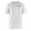 140g Adult Crew Neck T-shirt Thumbnail