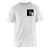 140g Adult Crew Neck T-shirt Thumbnail