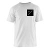 140g Adult Crew Neck T-shirt Thumbnail