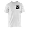 140g Adult Crew Neck T-shirt Thumbnail