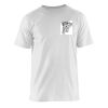 140g Adult Crew Neck T-shirt Thumbnail
