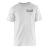 140g Adult Crew Neck T-shirt Thumbnail