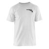 140g Adult Crew Neck T-shirt Thumbnail