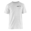 140g Adult Crew Neck T-shirt Thumbnail