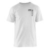 140g Adult Crew Neck T-shirt Thumbnail