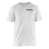 140g Adult Crew Neck T-shirt Thumbnail