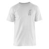 140g Adult Crew Neck T-shirt Thumbnail