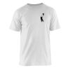 140g Adult Crew Neck T-shirt Thumbnail