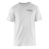 140g Adult Crew Neck T-shirt Thumbnail