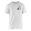 140g Adult Crew Neck T-shirt Thumbnail
