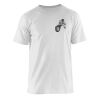 140g Adult Crew Neck T-shirt Thumbnail