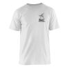 140g Adult Crew Neck T-shirt Thumbnail