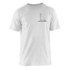 140g Adult Crew Neck T-shirt Thumbnail