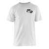 140g Adult Crew Neck T-shirt Thumbnail