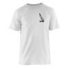 140g Adult Crew Neck T-shirt Thumbnail